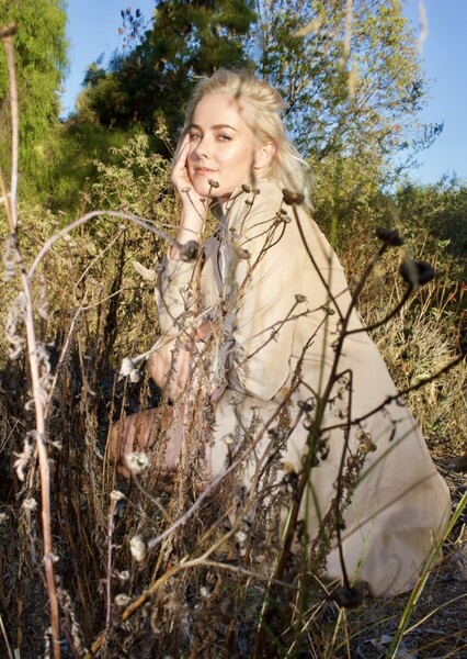Jena Malone photo