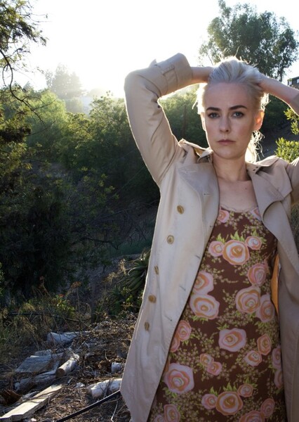 Jena Malone photo