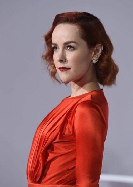 Jena Malone photo