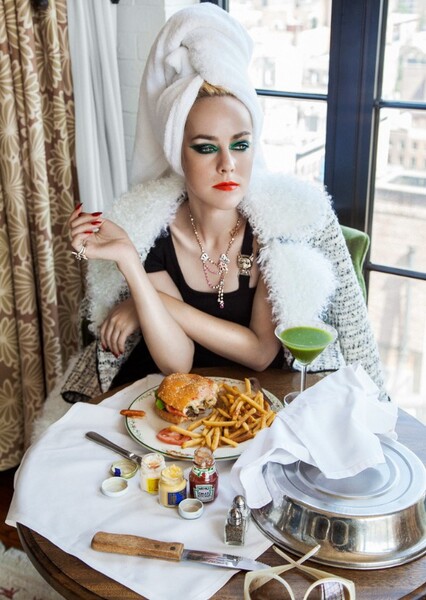 Jena Malone