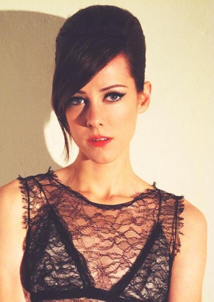 Jena Malone photo