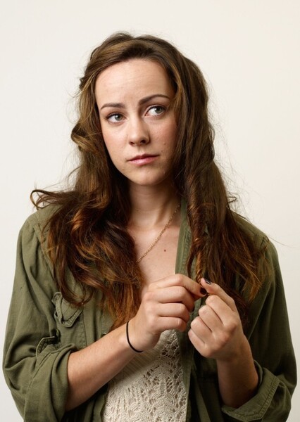 Jena Malone photo
