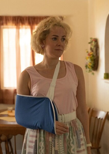 Jena Malone photo