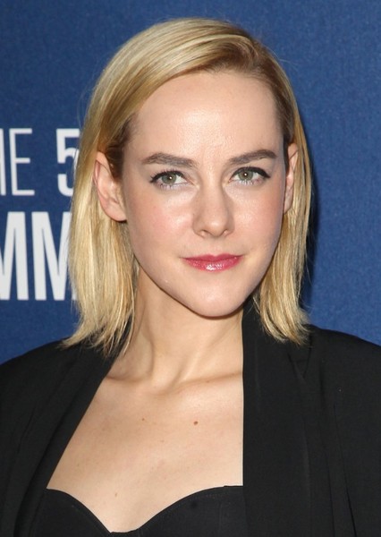 Jena Malone