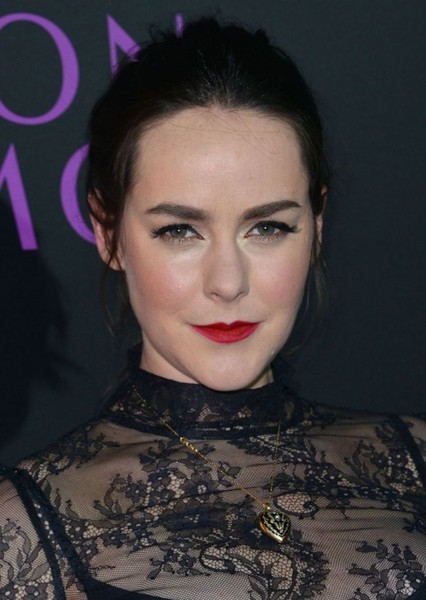 Jena Malone photo