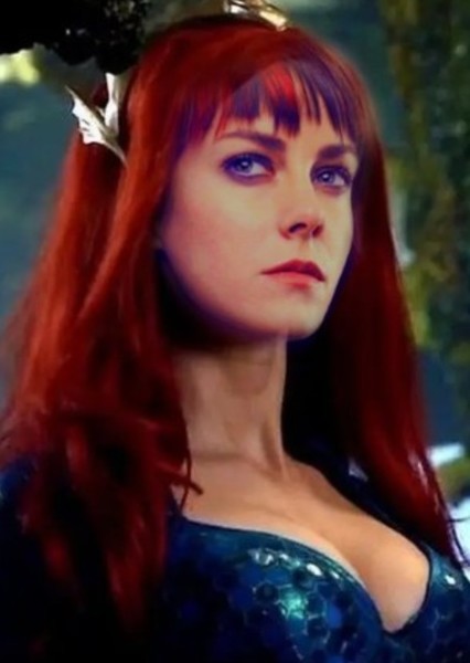 Jena Malone photo