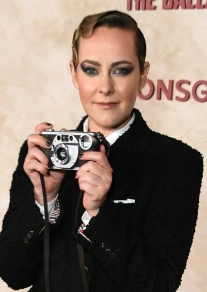Jena Malone photo