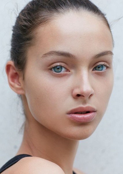 Jenaye Noah