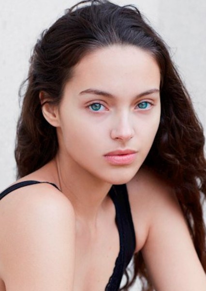 Jenaye Noah photo