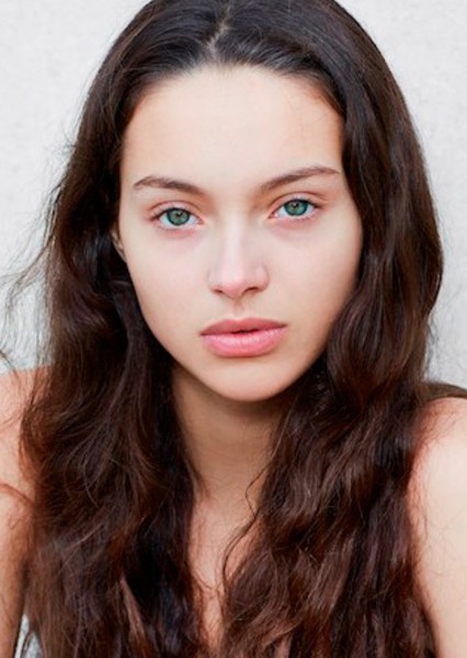 Jenaye Noah photo