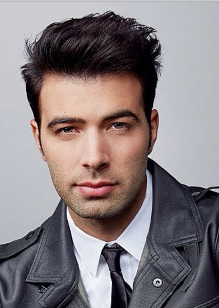 Jencarlos Canela photo