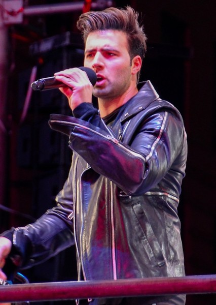 Jencarlos Canela