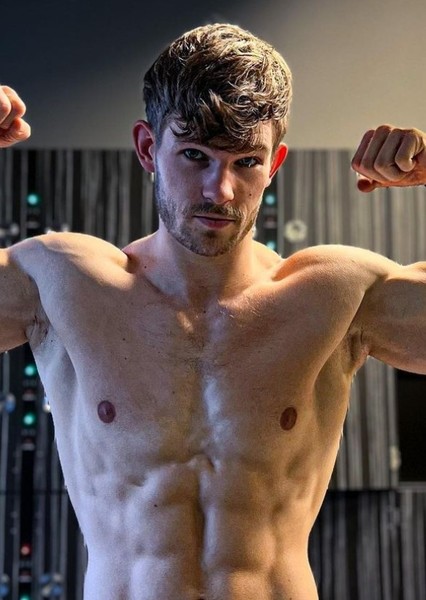 Jendrik Fitness photo