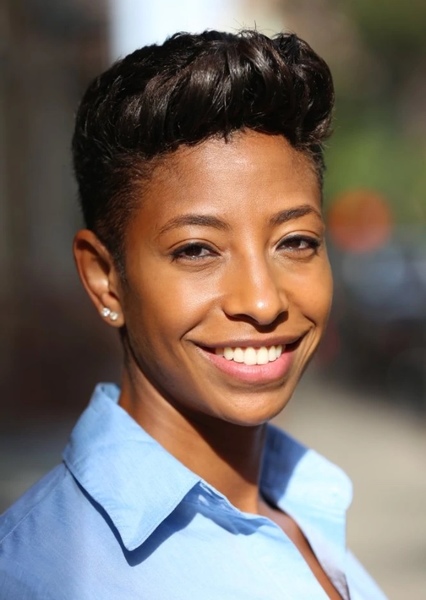 Jenel Stevens