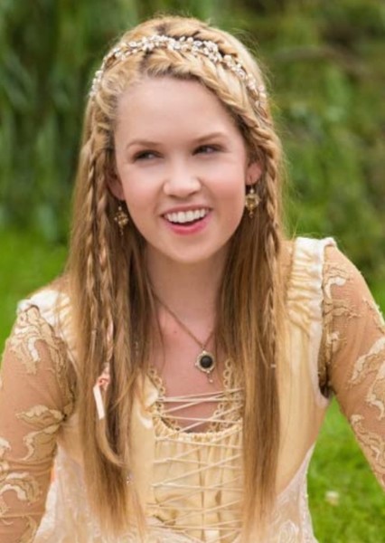 Jenessa Grant photo