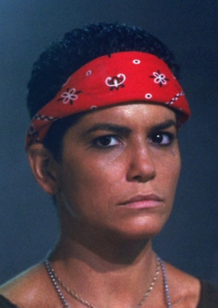 Ana Lucia Cortez