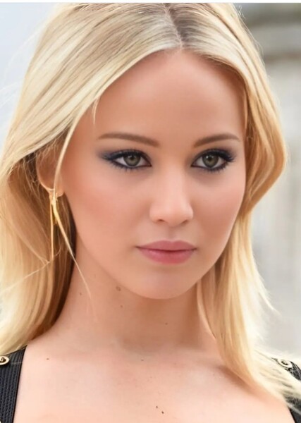 Jenifer Lawrence photo