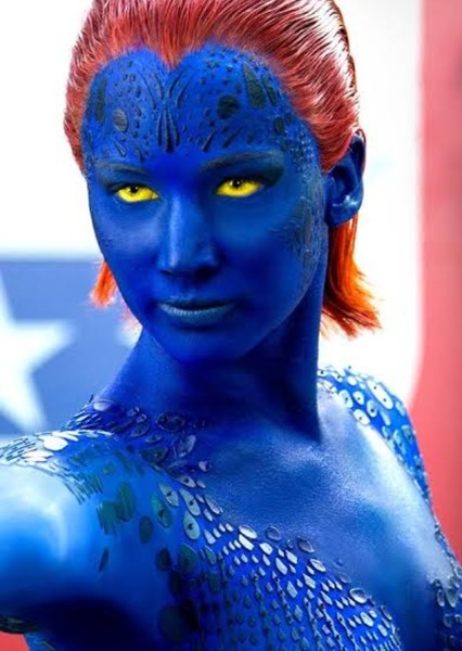 Jenifer Lawrence photo