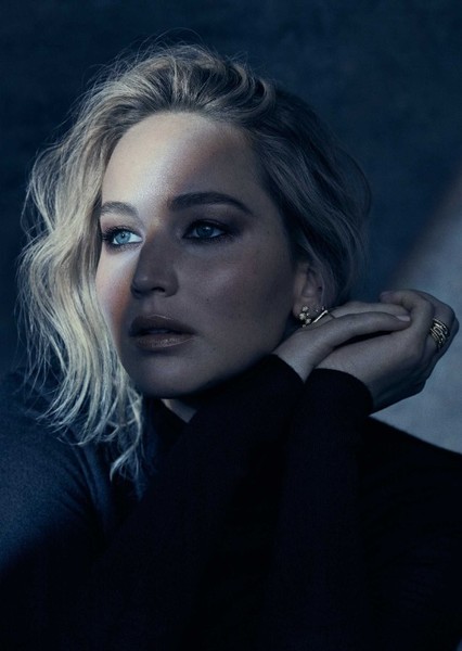 Jenifer Lawrence photo