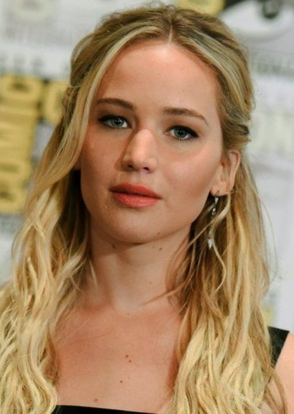 Jenifer Lawrence photo