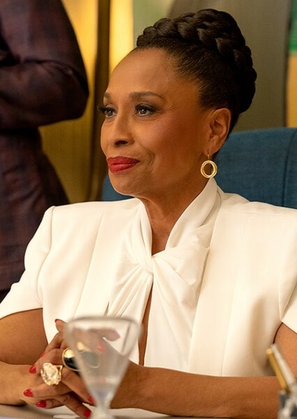 Jenifer Lewis