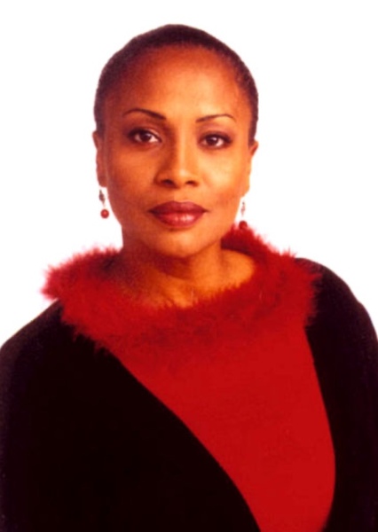 Jenifer Lewis