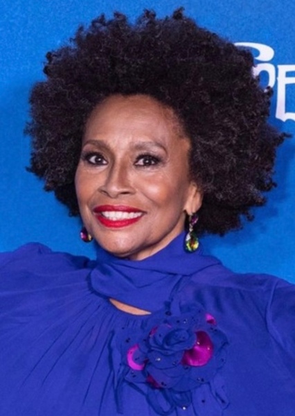 Jenifer Lewis
