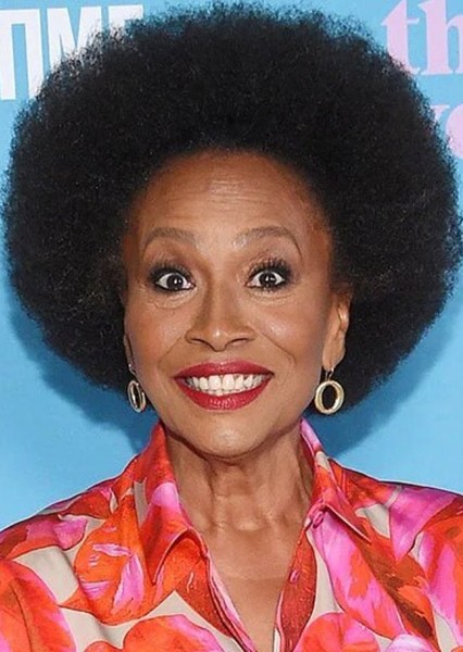 Jenifer Lewis