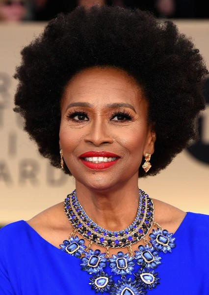 Jenifer Lewis