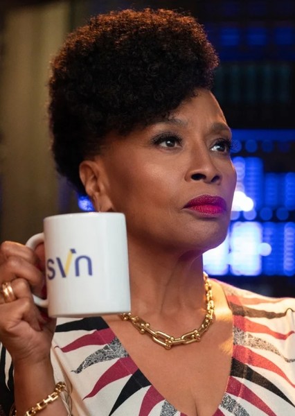 Jenifer Lewis