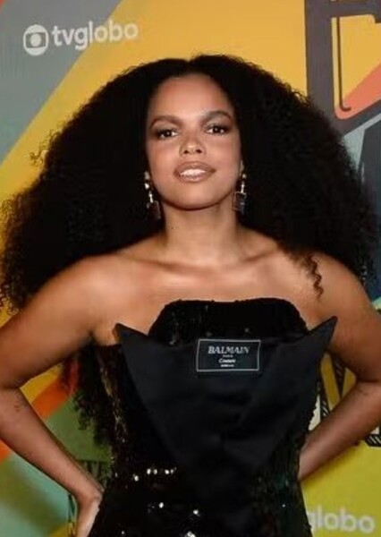 Jeniffer Nascimento photo