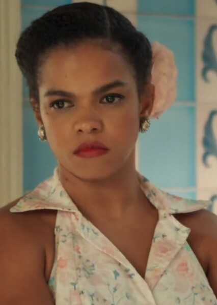 Jeniffer Nascimento photo