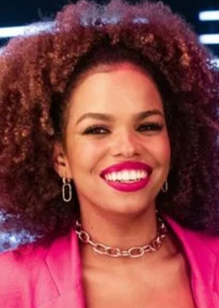 Jeniffer Nascimento photo