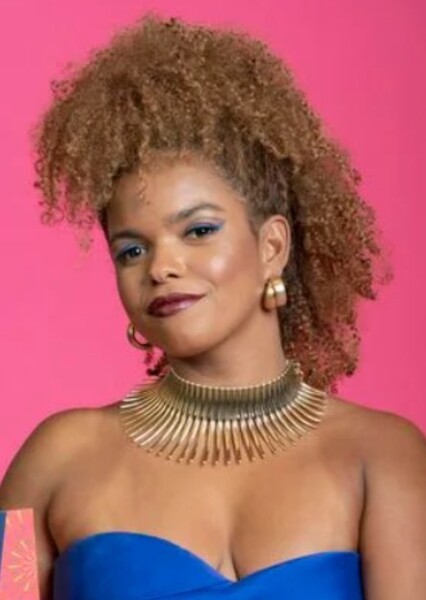 Jeniffer Nascimento photo