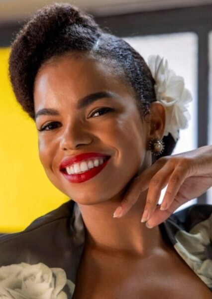 Jeniffer Nascimento photo