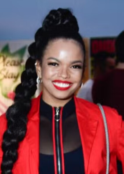 Jeniffer Nascimento photo