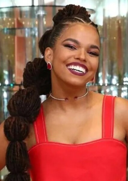 Jeniffer Nascimento photo