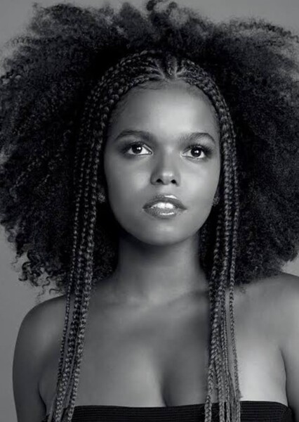 Jeniffer Nascimento photo