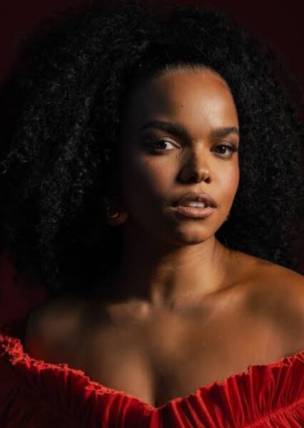 Jeniffer Nascimento photo