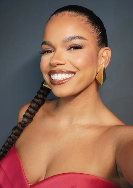 Jeniffer Nascimento photo