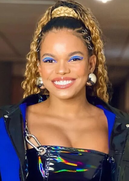 Jeniffer Nascimento photo