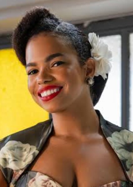 Jeniffer Nascimento photo