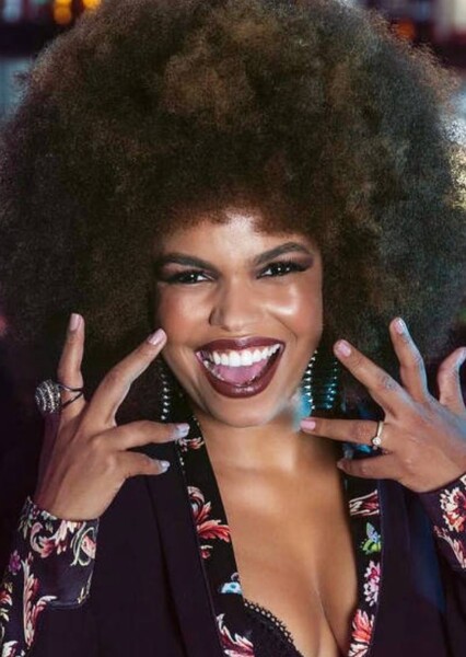 Jeniffer Nascimento photo