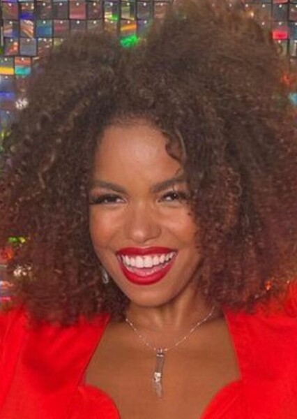 Jeniffer Nascimento photo