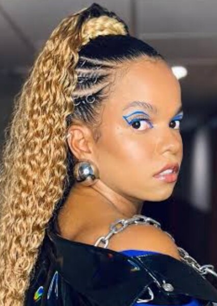 Jeniffer Nascimento photo