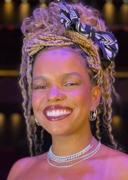 Jeniffer Nascimento photo