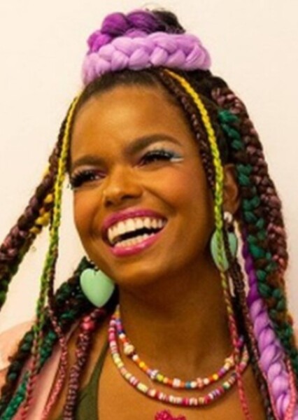 Jeniffer Nascimento photo