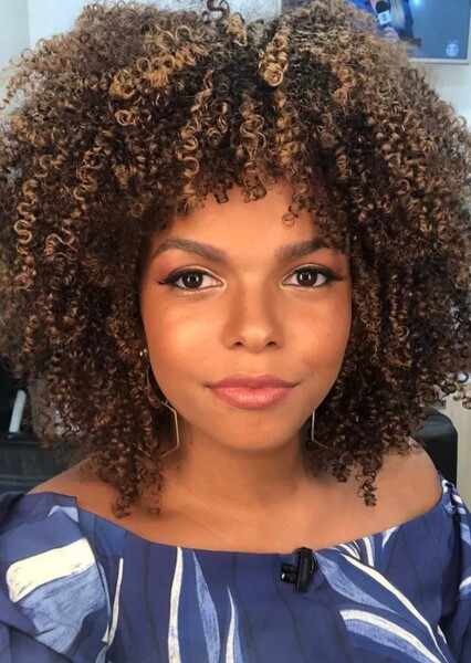 Jeniffer Nascimento photo