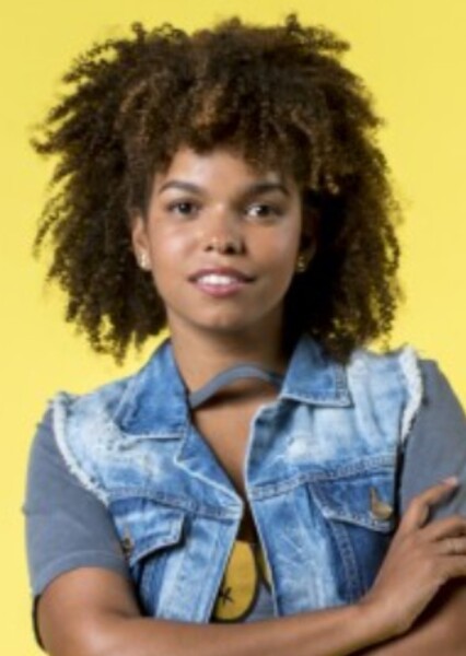 Jeniffer Nascimento photo