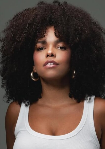 Jeniffer Nascimento photo